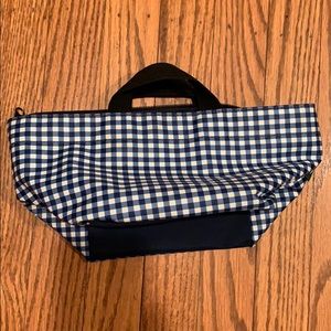 Herve Chapelier mini tote